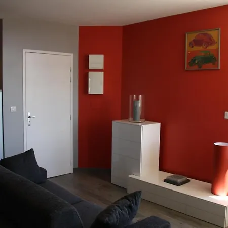 Le Saint Vincent - Les Balcons De La Cite * Carcassonne